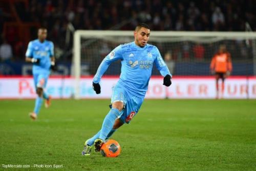 Dimitri Payet