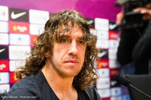 Carles Puyol