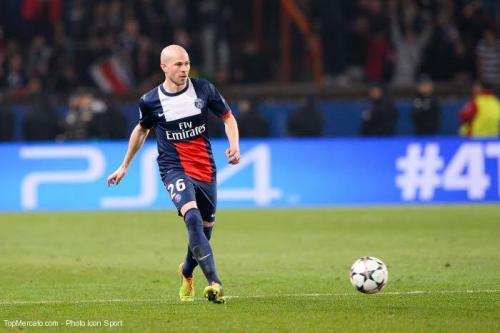 Christophe Jallet
