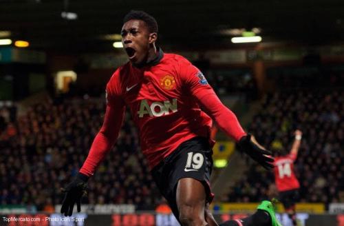 Danny Welbeck