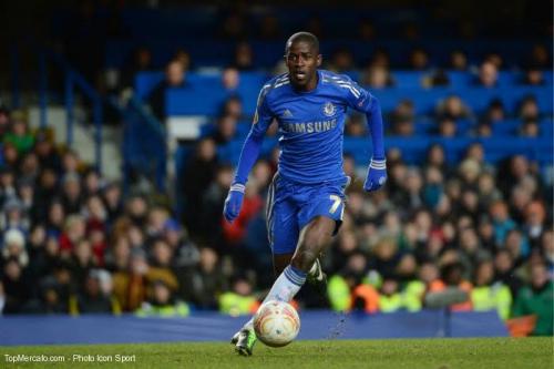 Chelsea : Ramires devrait rester selon son agent