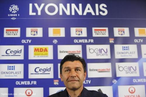 OL-PSG : Fournier s’en prend à Ibrahimovic