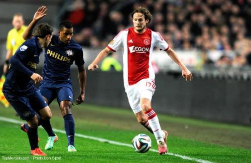Daley Blind