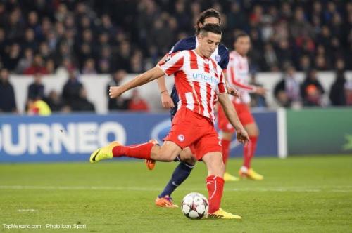 Kostas Manolas