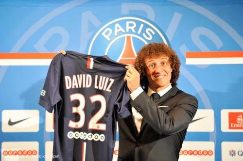 David Luiz