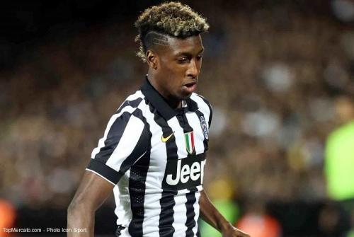 Kingsley Coman