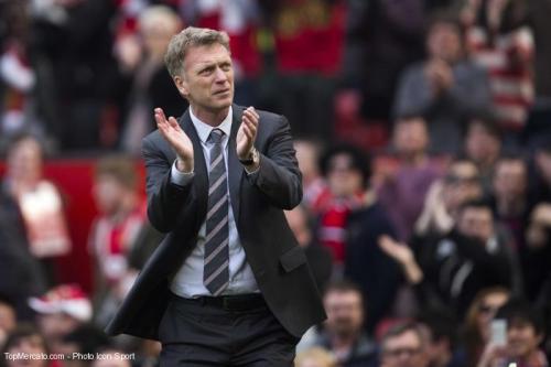 David Moyes