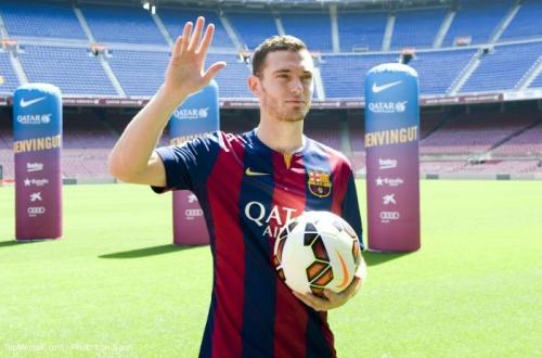 Thomas Vermaelen