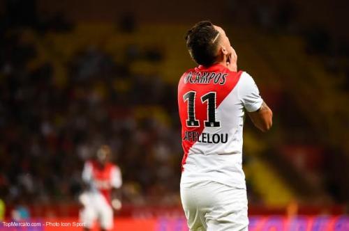 Monaco : deux courtisans pour Ocampos ?