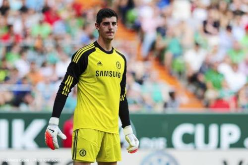 Real Madrid : Courtois, la nouvelle tendance pour l’été ?