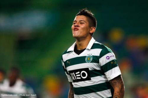 Marcos Rojo