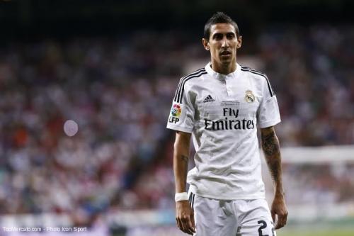 Angel Di Maria