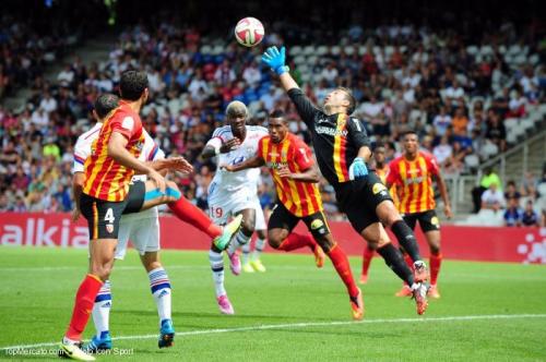RC Lens : Mammadov s’exprime enfin sur son avenir