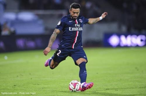 Ezequiel Lavezzi