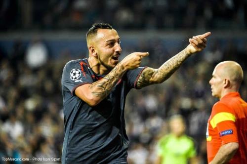 Konstantinos Mitroglou