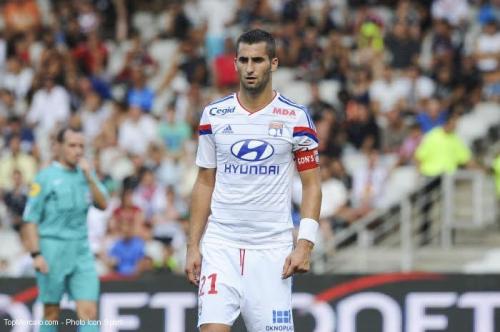 OL : un départ vraiment exclu pour Gonalons
