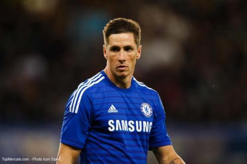 Fernando Torres