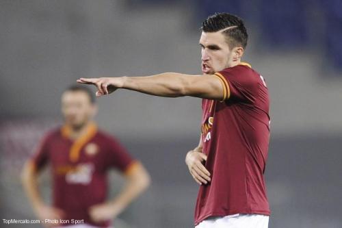 Kevin Strootman