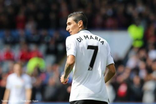 Angel Di Maria