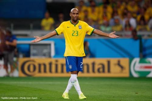 Maicon