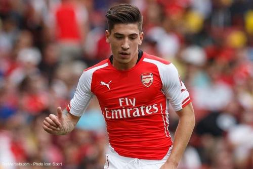 Hector Bellerin