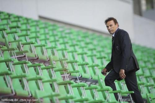 ASSE : Romeyer clôt le mercato des Verts