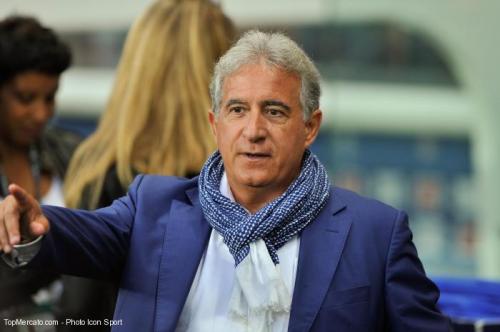 ASSE : Caïazzo met son veto pour Tabanou