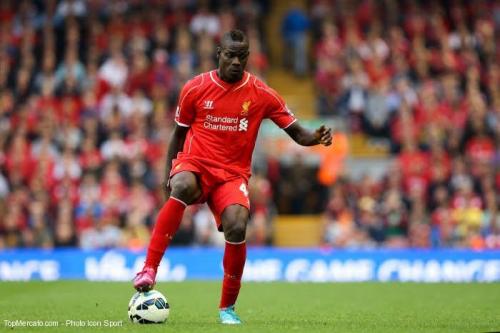 Mario Balotelli