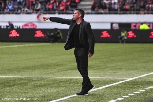 Dynamo Kiev-Guingamp : les compos de départ