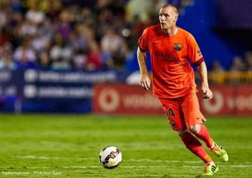 Jeremy Mathieu