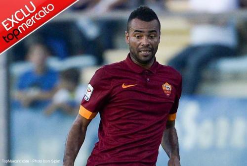 Ashley Cole