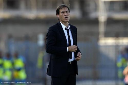 Serie A : la Roma cale encore, la Lazio se reprend