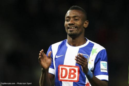 Salomon Kalou