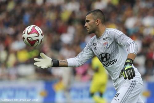 OL, Lopes : “J’aurais aimé faire encore plus”