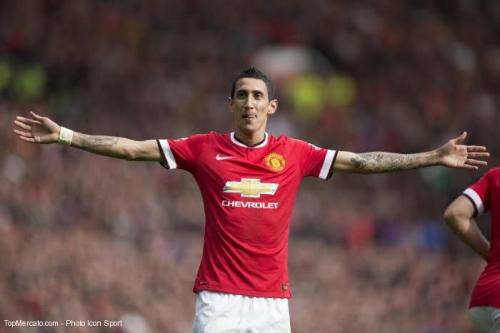 Chelsea : Mourinho dit pourquoi il n’a pas pris le duo Di Maria-Falcao