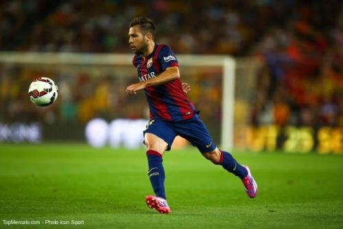 Jordi Alba