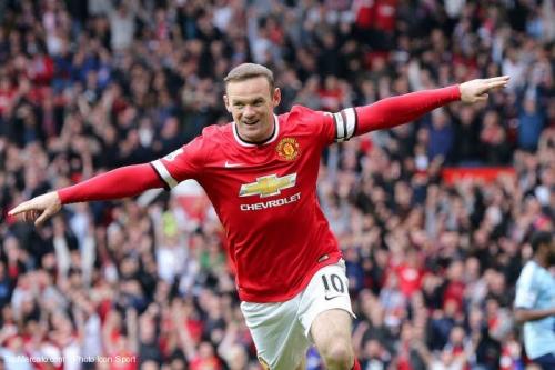 Manchester : United-City, qui vend le plus de maillots dans la ville ?