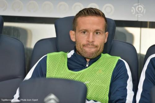 PSG : le destin de Cabaye lié à celui de Sissoko ?