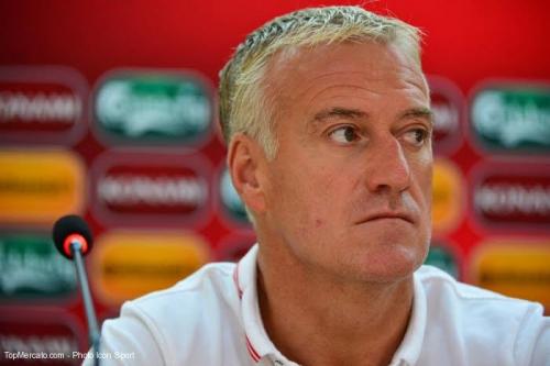 EdF : Di Meco sceptique concernant Deschamps