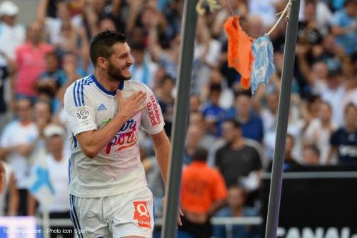 OM : Gignac plutôt tenté par la Serie A ?