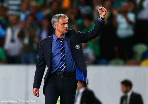 Chelsea : un rêve brisé pour Douglas Costa ?