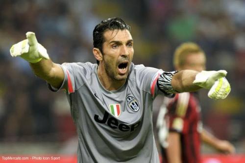 Gianluigi Buffon