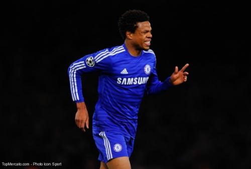 Chelsea, Rémy : “Ce n’est pas un mauvais résultat”