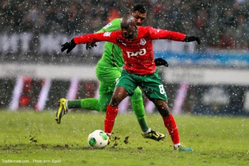 West Ham : Lassana Diarra prêt à tout arrêter ?