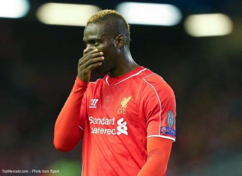Mario Balotelli
