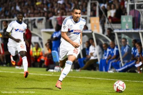 OM, Payet : “Il y a du mieux, mais…”