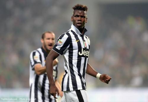 PSG : Marotta a refroidi les supporters pour Pogba