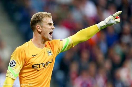Joe Hart