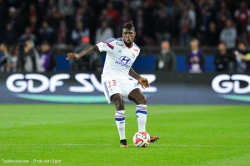 OL : Umtiti et la polémique liée au penalty à retirer