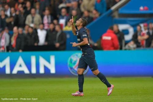 Lucas Moura